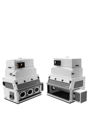 Flow Sciences - Hybrid Isolator