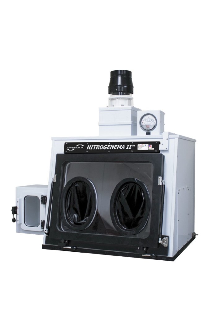 Flow Sciences - Nitrogenema II™