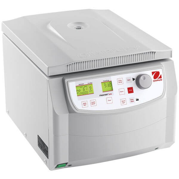 Ohaus - 30314810 - Frontier™ 5000 Multi-Pro Centrifuge 230V FC5714