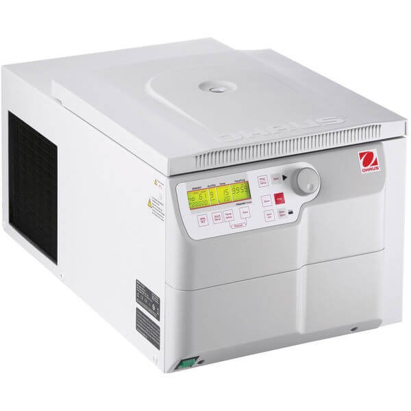 Ohaus - Frontier™ 5000 Multi-Pro Centrifuge