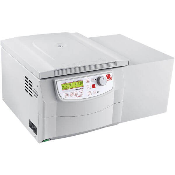 Ohaus - Frontier™ 5000 Multi-Pro Centrifuge