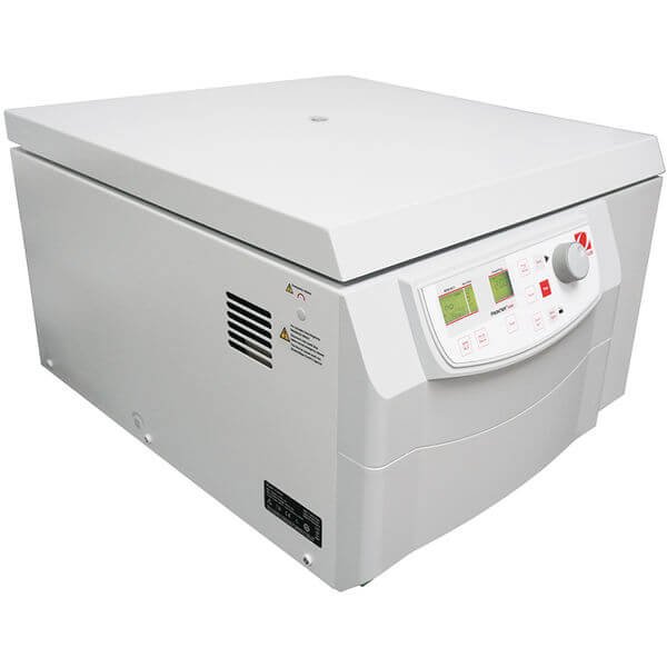 Ohaus - 30553037 - Frontier™ 5000 Series Multi-Pro Centrifuge 120V FC5916