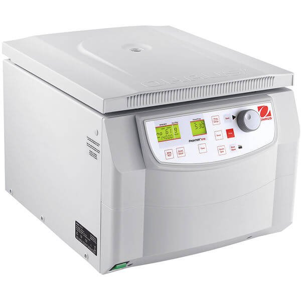 Ohaus - 30314812 - Frontier™ 5000 Multi-Pro Centrifuge 230V FC5718