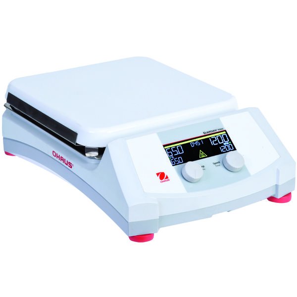 Ohaus - 30500610 - Guardian™ 7000 Hotplates and Stirrers e-G71HS10C 120V