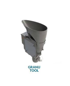 Brinter - Granu Tool