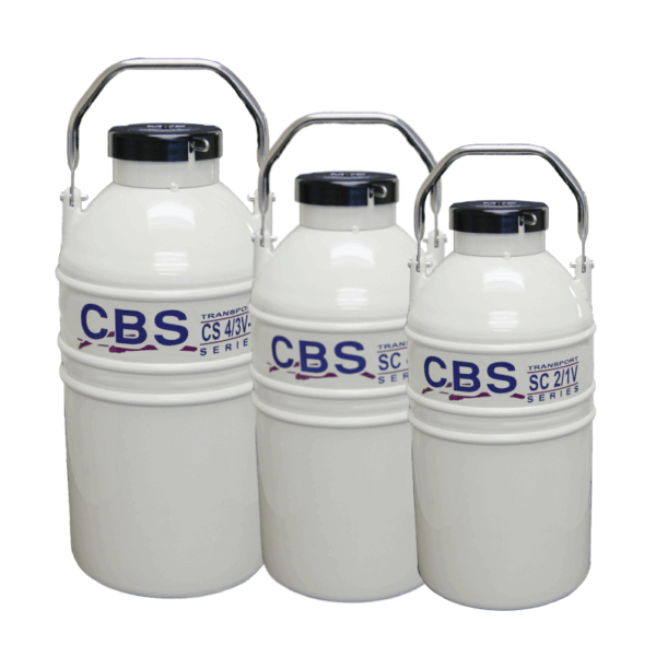 Custom Biogenic Systems - SCV-V - SC Vapor Series