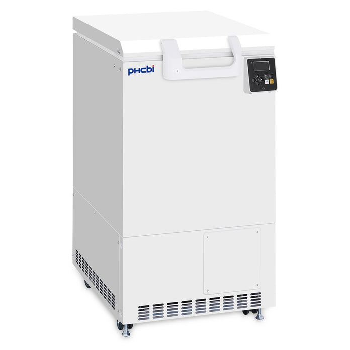 PHCbi - MDF-DC102VH-PA - VIP ECO Natural Refrigerant -86°C Chest Freezer