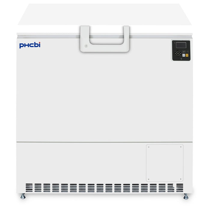PHCbi - MDF-DCVH-PA - VIP ECO Natural Refrigerant -86°C Chest Freezer