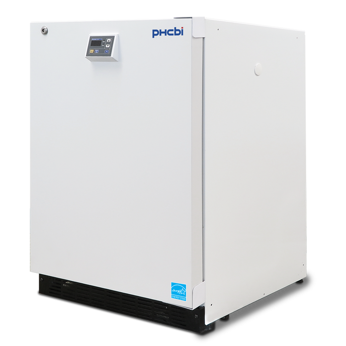PHCbi - PR-L5181W-PA - Undercounter Lab Grade Solid Door Refrigerator 115V