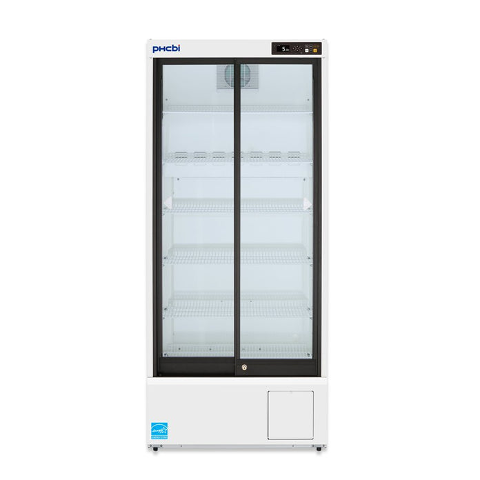 PHCbi - MPR-S300H-PA - 12.2 Cu. Ft. High Performance Pharmaceutical Refrigerator