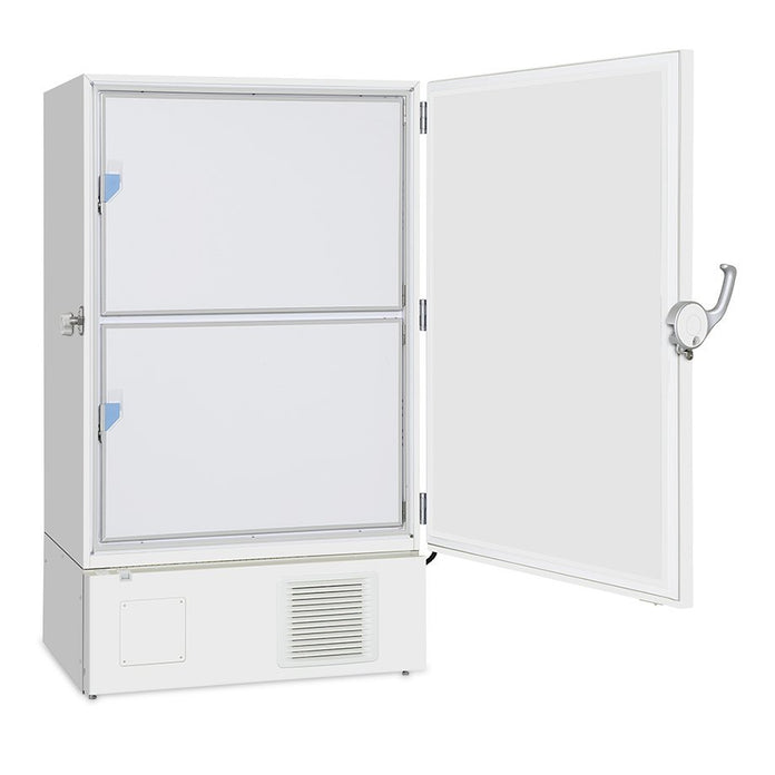 PHCbi - MDF-DU901VHA-PA - VIP Natural Refrigerants Large Volume -86°C Upright Ultra Low Freezer 115V