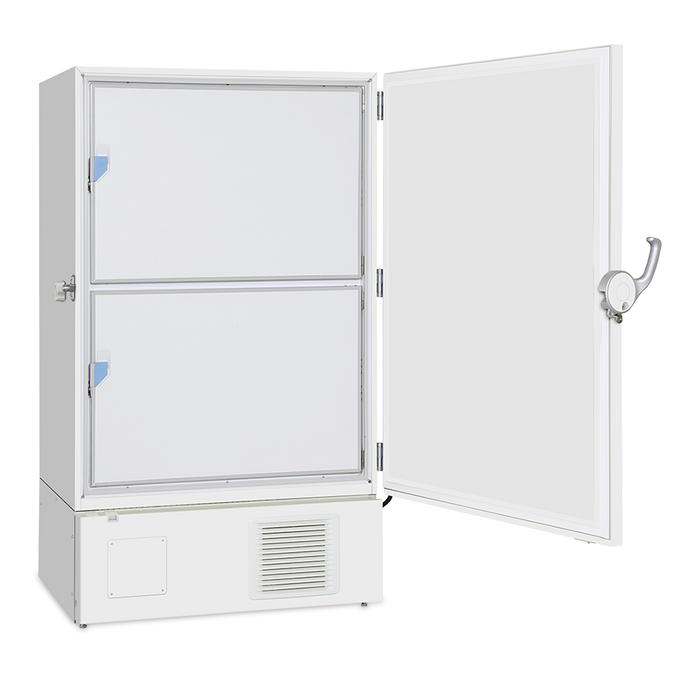 PHCbi - MDF-DUVH-PA - VIP ECO Natural Refrigerant -86°C Upright Freezer
