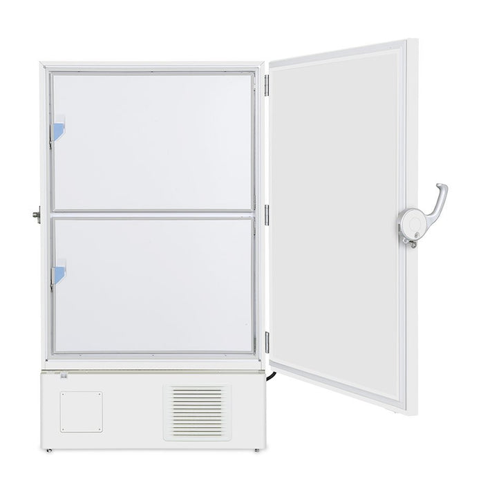 PHCbi - MDF-DU901VHA-PA - VIP Natural Refrigerants Large Volume -86°C Upright Ultra Low Freezer 115V