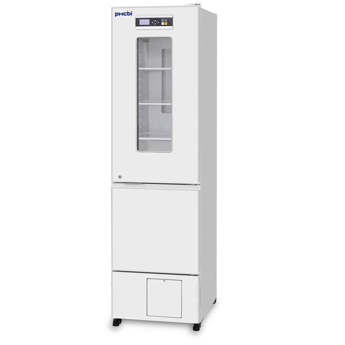 PHCbi - MPR-NFH-PA - Pharmaceutical Refrigerator Freezer Combo