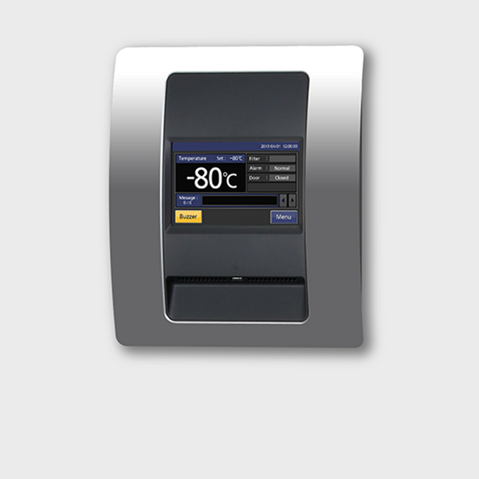 PHCbi - MDF-DU901VHA-PA - VIP ECO Natural Refrigerant -86°C Upright Freezer