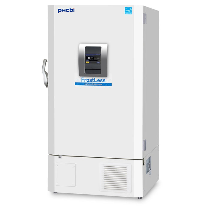 PHCbi - MDF-DUZHA-PA - FrostLess Natural Refrigerant -86°C Freezer
