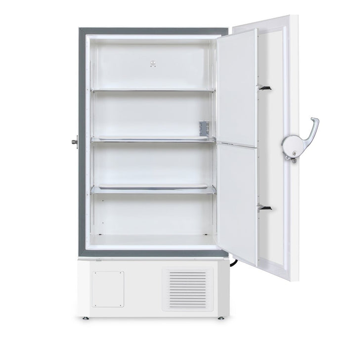 PHCbi - MDF-DU703VH-PA - VIP SMART Natural Refrigerants -86°C Ultra-Low Dual Voltage Freezer