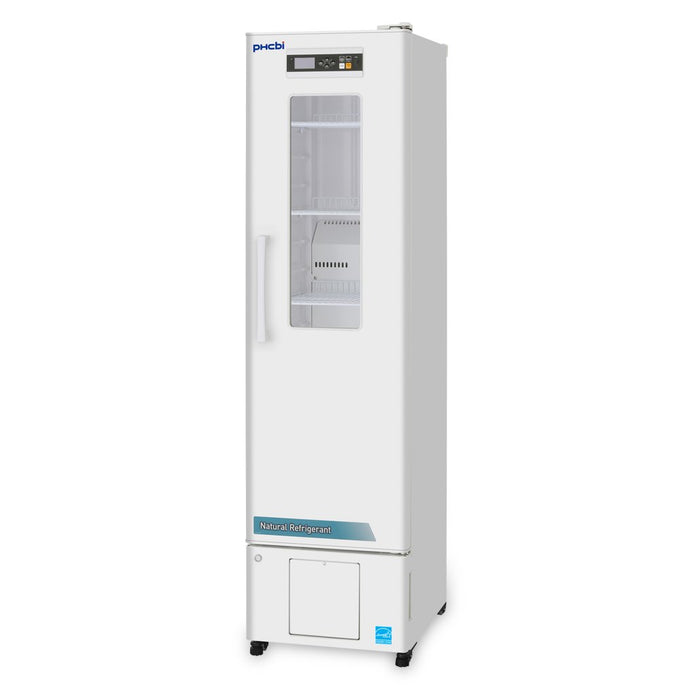 PHCbi - MPR-N200H-PA - High-Performance Swing Glass Door Pharmaceutical Refrigerators 115V