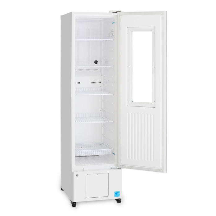 PHCbi - MPR-N200H-PA - High-Performance Swing Glass Door Pharmaceutical Refrigerators 115V
