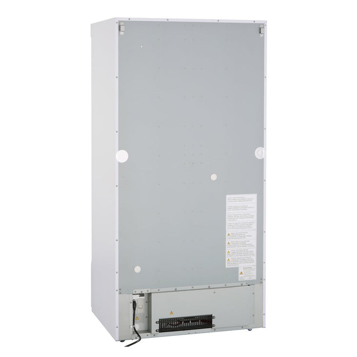 PHCbi - MPR-S500RH-PA - High-Performance Sliding Glass Door Pharmaceutical Refrigerators 115V