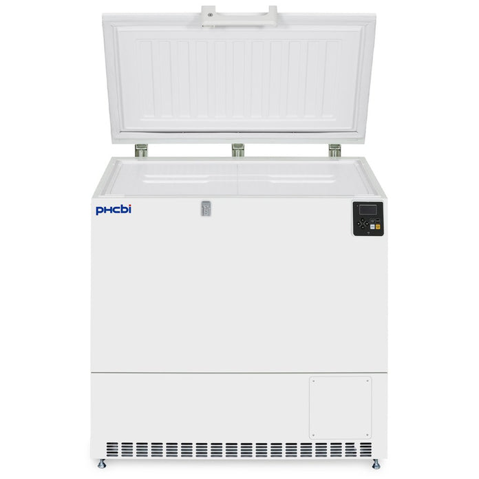 PHCbi - MDF-DC202VH-PA - VIP ECO Natural Refrigerant -86°C Chest Freezer