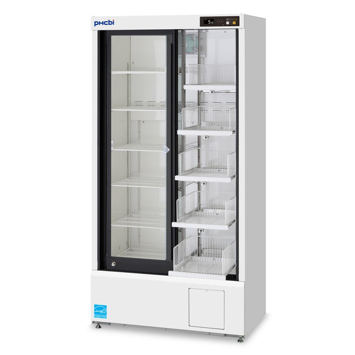 PHCbi - MPR-S500RH-PA - 19.4 Cu.ft. High Performance Pharmaceutical Refrigerator