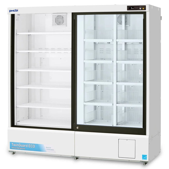 PHCbi - TwinGuard ECO Series Pharmaceutical Refrigerator