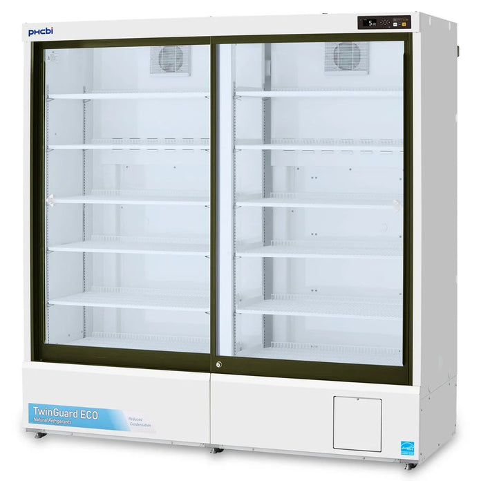 PHCbi - TwinGuard ECO Series Pharmaceutical Refrigerator