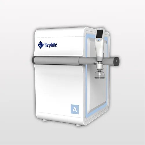 Rephile - Genie A Ultrapure & RO Lab Water System