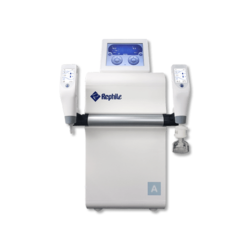 Rephile - Genie A Ultrapure & RO Lab Water System