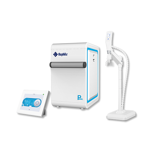 Rephile - Genie PURIST Ultrapure Lab Water System