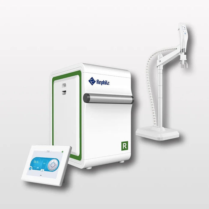 Rephile - RG0R0300R - Genie R 32 RO Lab Water System with Tank Recirculation
