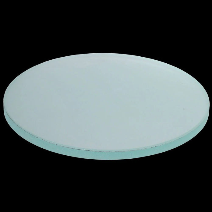 Motic Instruments - 1101011700131 - Glass Plate (160mm)