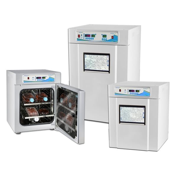 Benchmark Scientific - H3565-GROUP - SureTherm™ CO2 Incubator Series with IncuView™ LCI