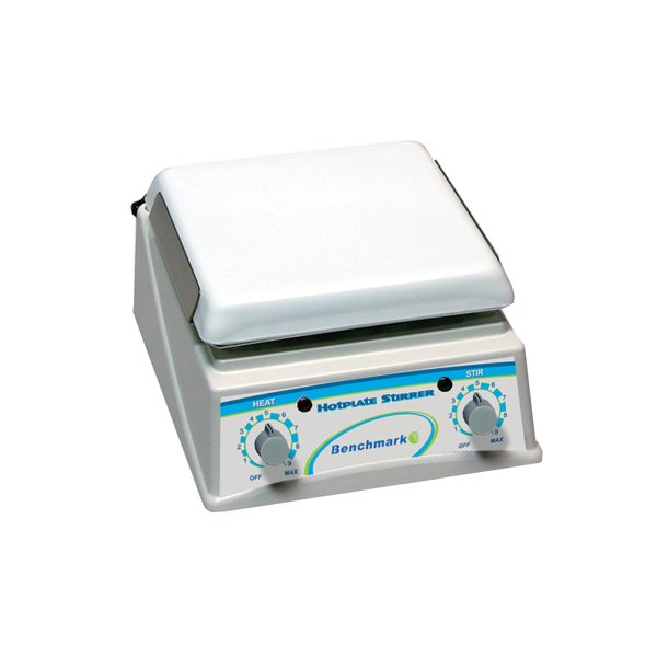 Benchmark Scientific - H4000-GROUP - Hotplate and Stirrer Series