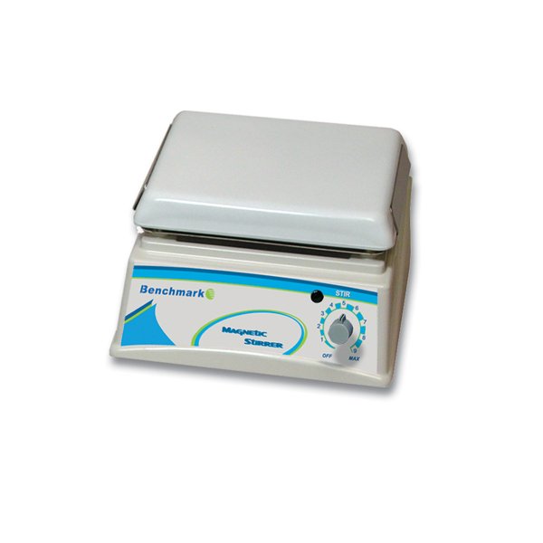 Benchmark Scientific - H4000-GROUP - Hotplate and Stirrer Series