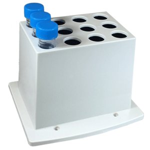 Benchmark Scientific - H5000-150 - Block, 12x15ml