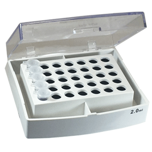 Benchmark Scientific - H5000-20 - Block, 35x2.0ml