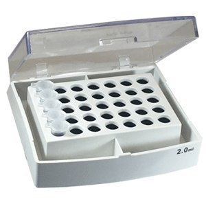 Benchmark Scientific - H5000-20 - Block, 35x2.0ml