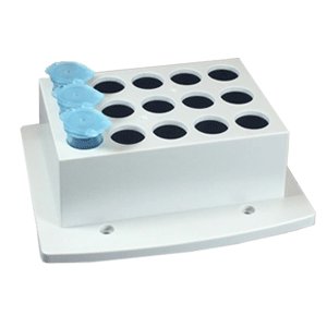 Benchmark Scientific - H5000-5MT - Block, 15x5ml Centrifuge Tubes (Conical)