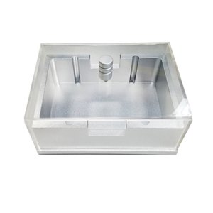 Benchmark Scientific - H5000-DWMP - Block, 1xDeep Well Microplate (Max. Height, 54mm)
