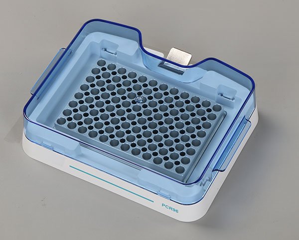 Benchmark Scientific - H5100-02 - Block, 1 PCR Plate or 96x0.2ml Tubes