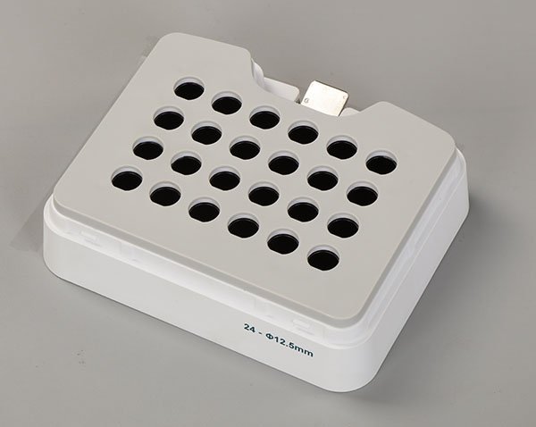 Benchmark Scientific - H5100-12 - Block, 24x12mm, Diameter