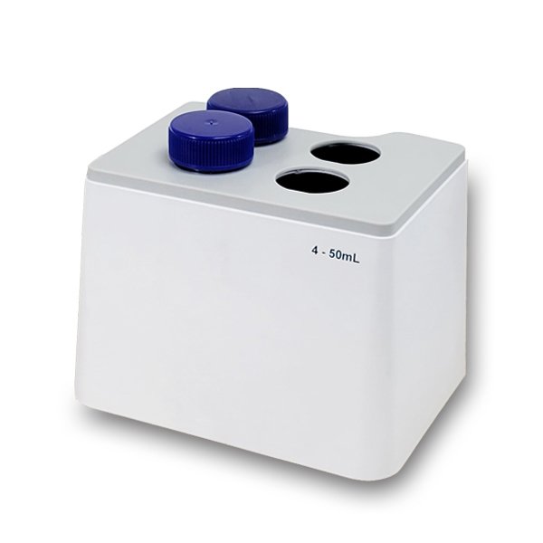 Benchmark Scientific - H5100-500 - Block, 4x50ml