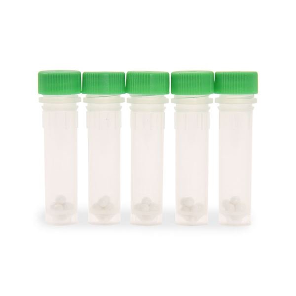 Ohaus - 30391408 - 2mL Tube, Green, Plant, 100/box