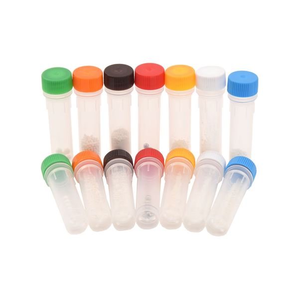 Ohaus - 30391433 - Sample Tube Kit, 14 Tubes