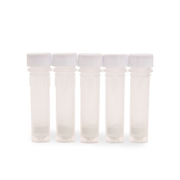 Ohaus - 30391402 - 2mL Tube, White, Bacteria, 100/box