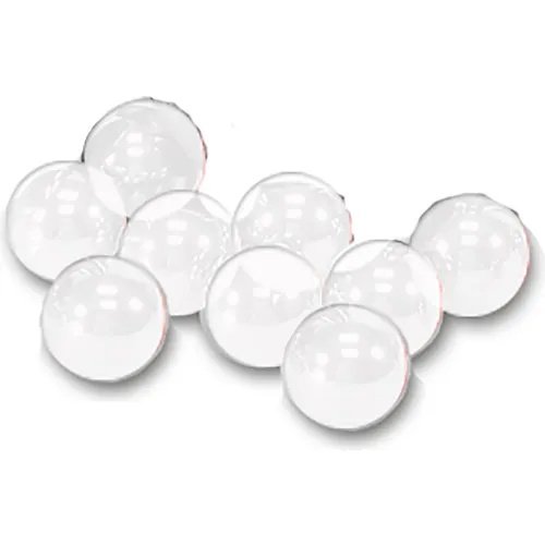 Benchmark Scientific - IPD9600-15ZOB - 15mm Zirconium Oxide Grinding Ball