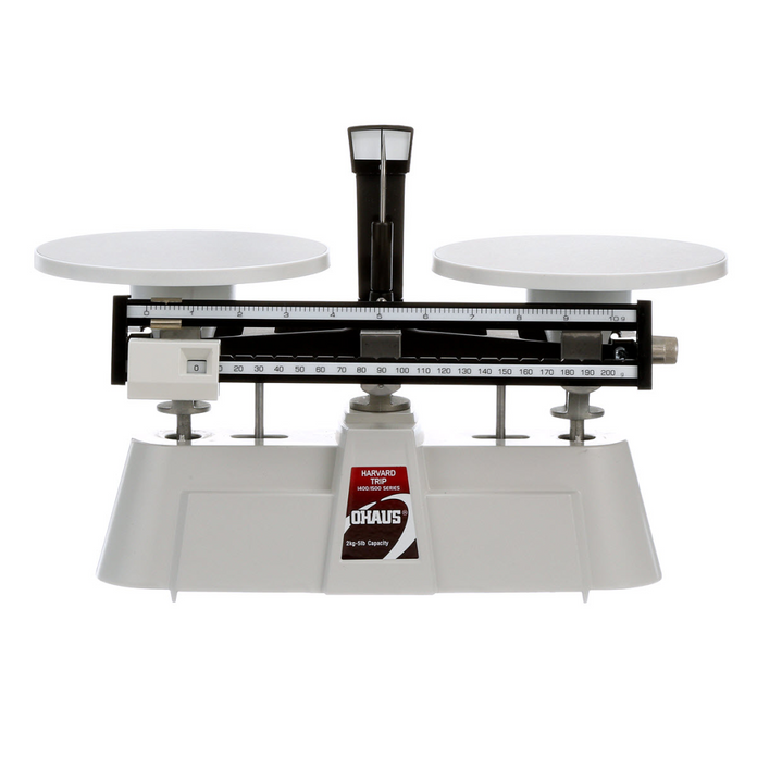 Ohaus - 80000003 - Harvard Trip™ Mechanical Scale, 1450-SD