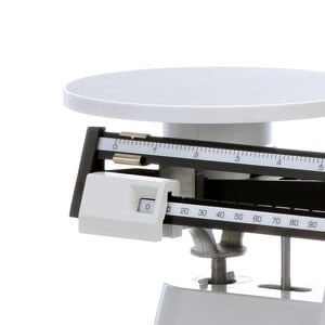 Ohaus - 80000004 - Harvard Trip™ Mechanical Scale, 1550-SD